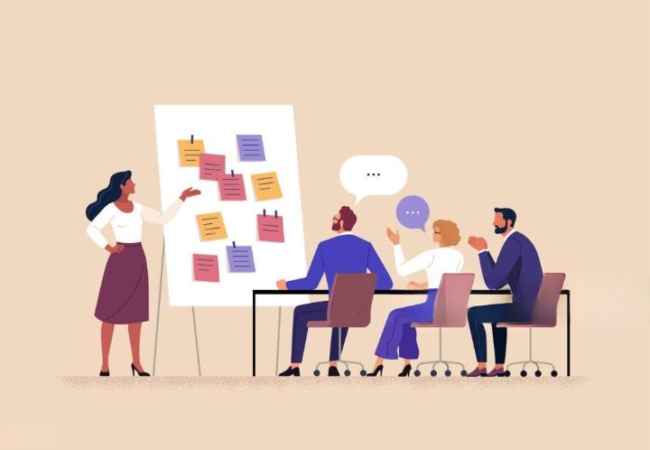 éducation on leadership